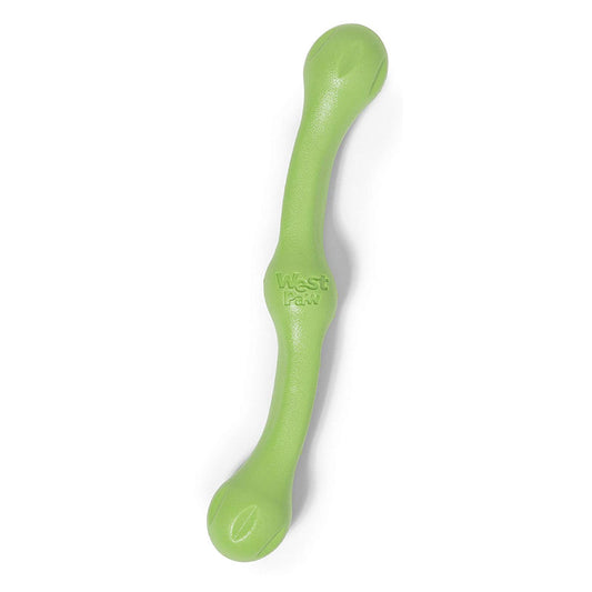 Zwig Dog Toy - Jungle Green
