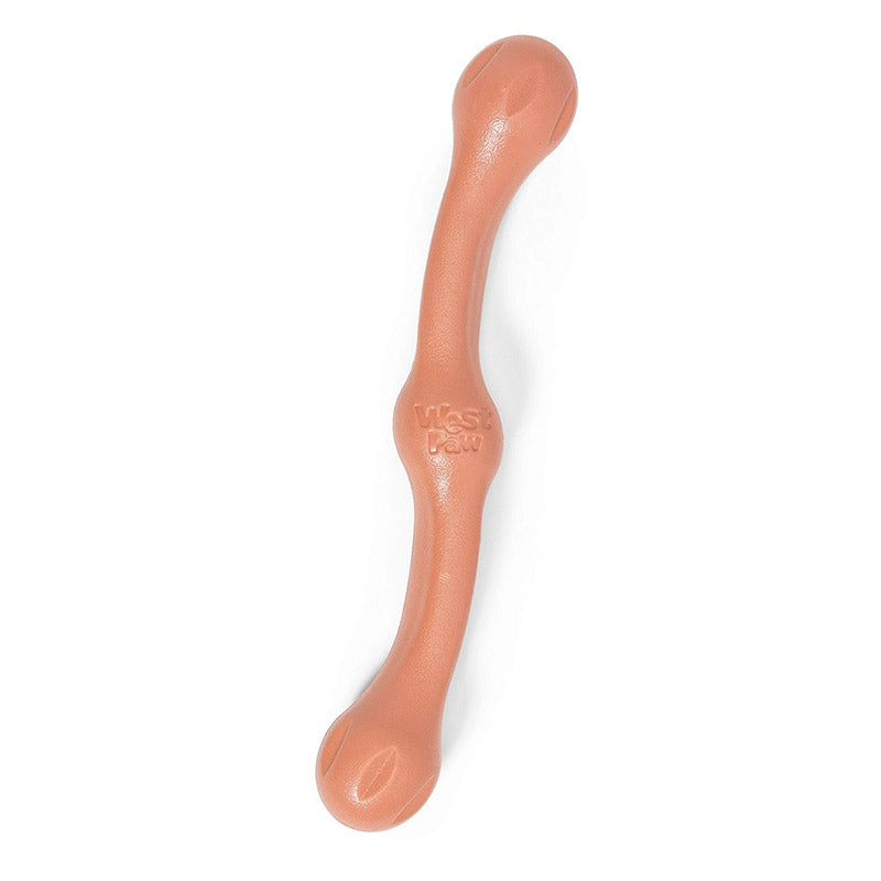 Zwig Dog Toy - Tangerine