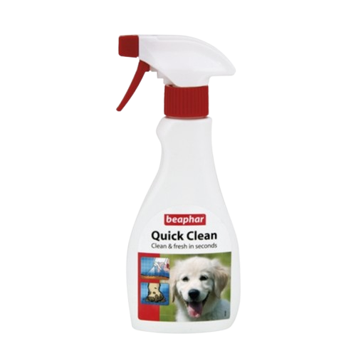 Beaphar Quick Clean for Dogs 250 ml
