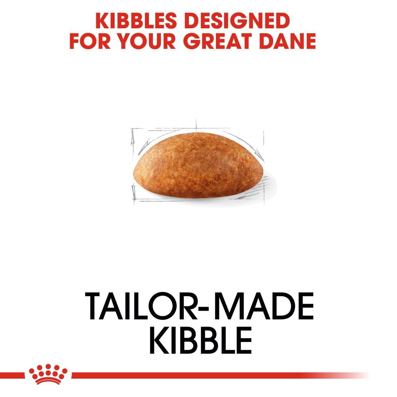 Royal Canin 12 kg Breed Health Nutrition Great Dane Adult