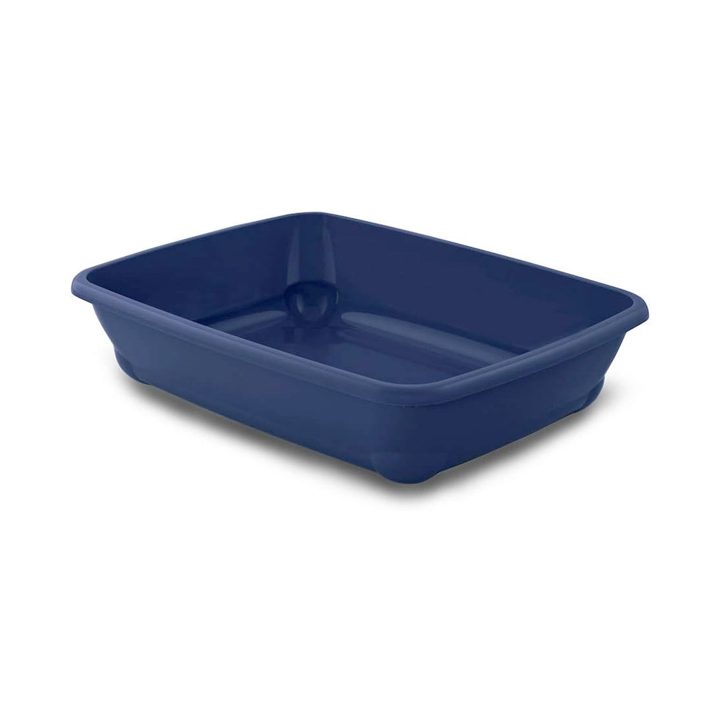 Litter Tray Mini - Dark Blue