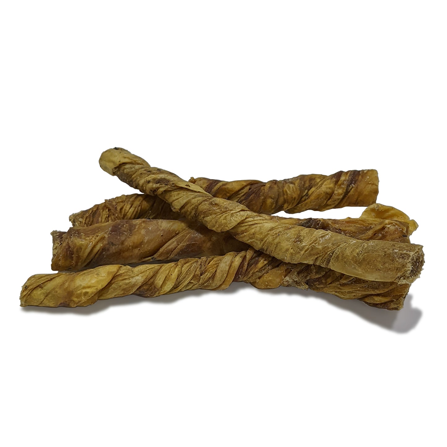 Buffalo Twists 100g