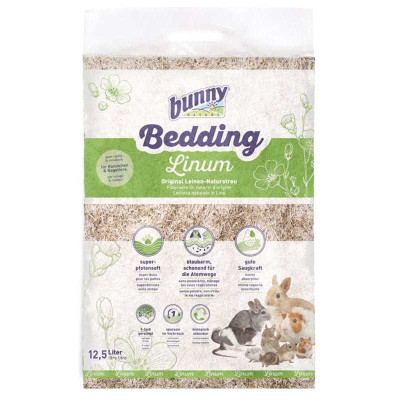 BUNNY Bedding Linum 12.5 ltrs