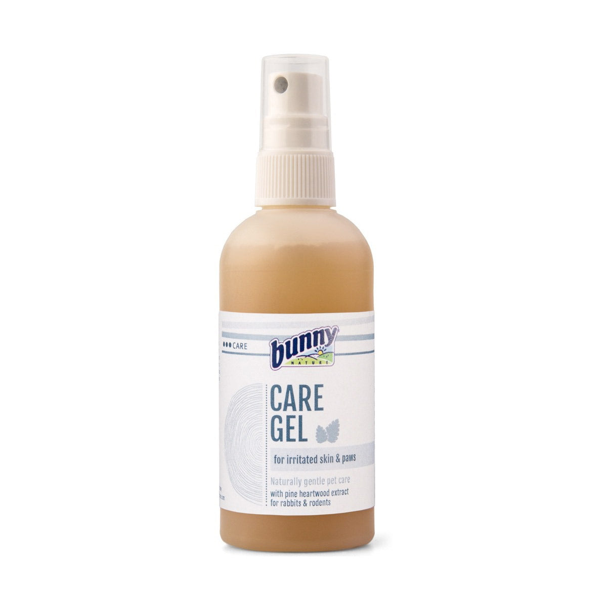 Bunny Nature Care Gel 100ml