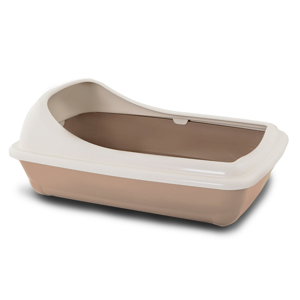 Cat Litter box BIRBA