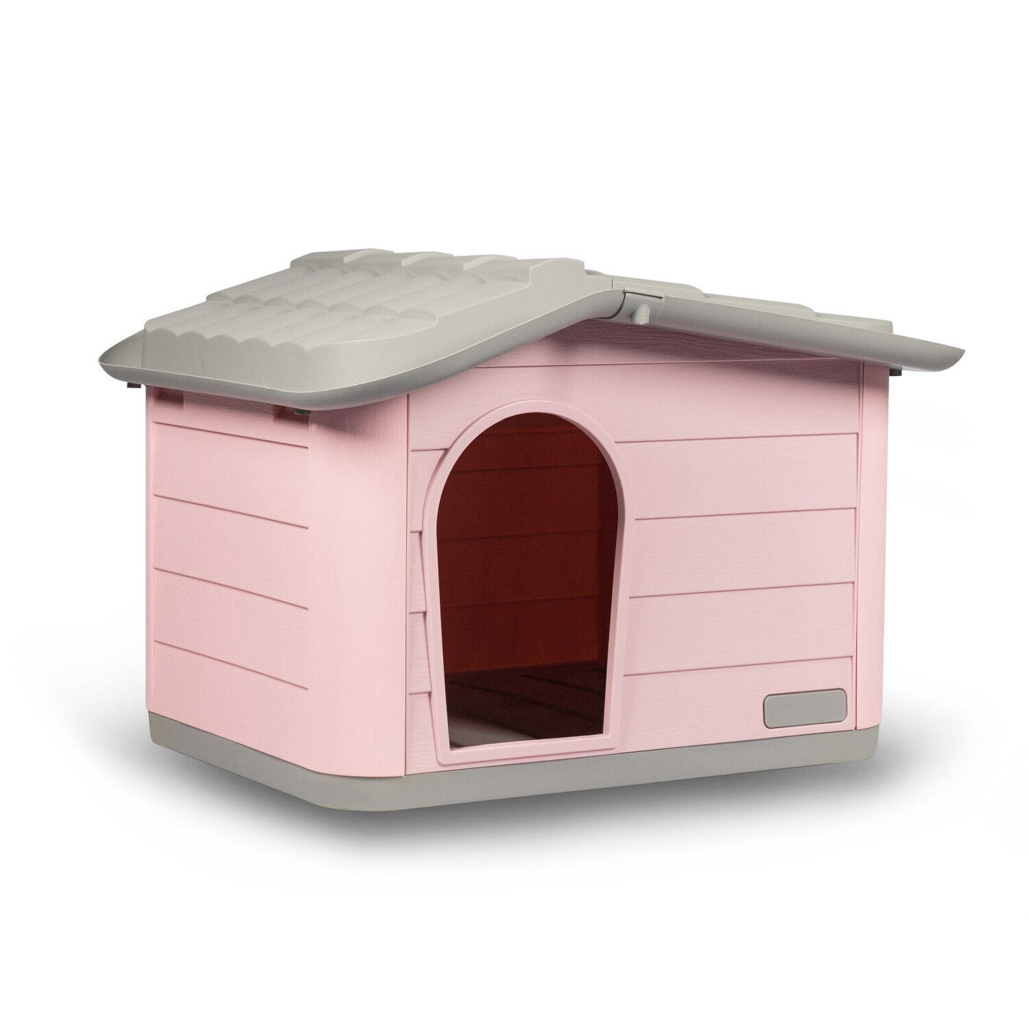 MP Bergamo Princess Dog House - Pink