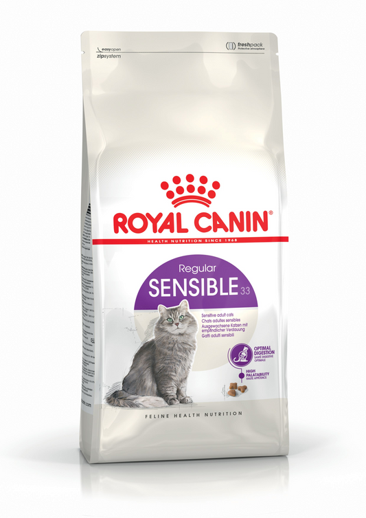 Royal Canin Feline Health Nutrition Sensible 10 kg