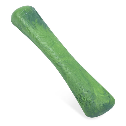 Drifty Seaflex Dog Toy - Large, Emerald