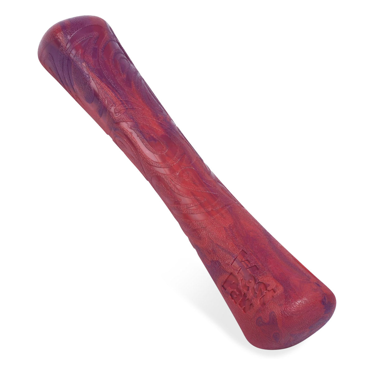 Drifty Seaflex Dog Toy - Large, Hibiscus