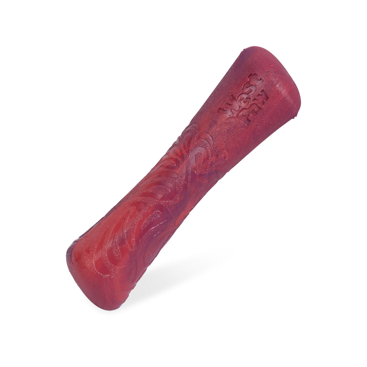 Drifty Seaflex Dog Toy - Small, Hibiscus