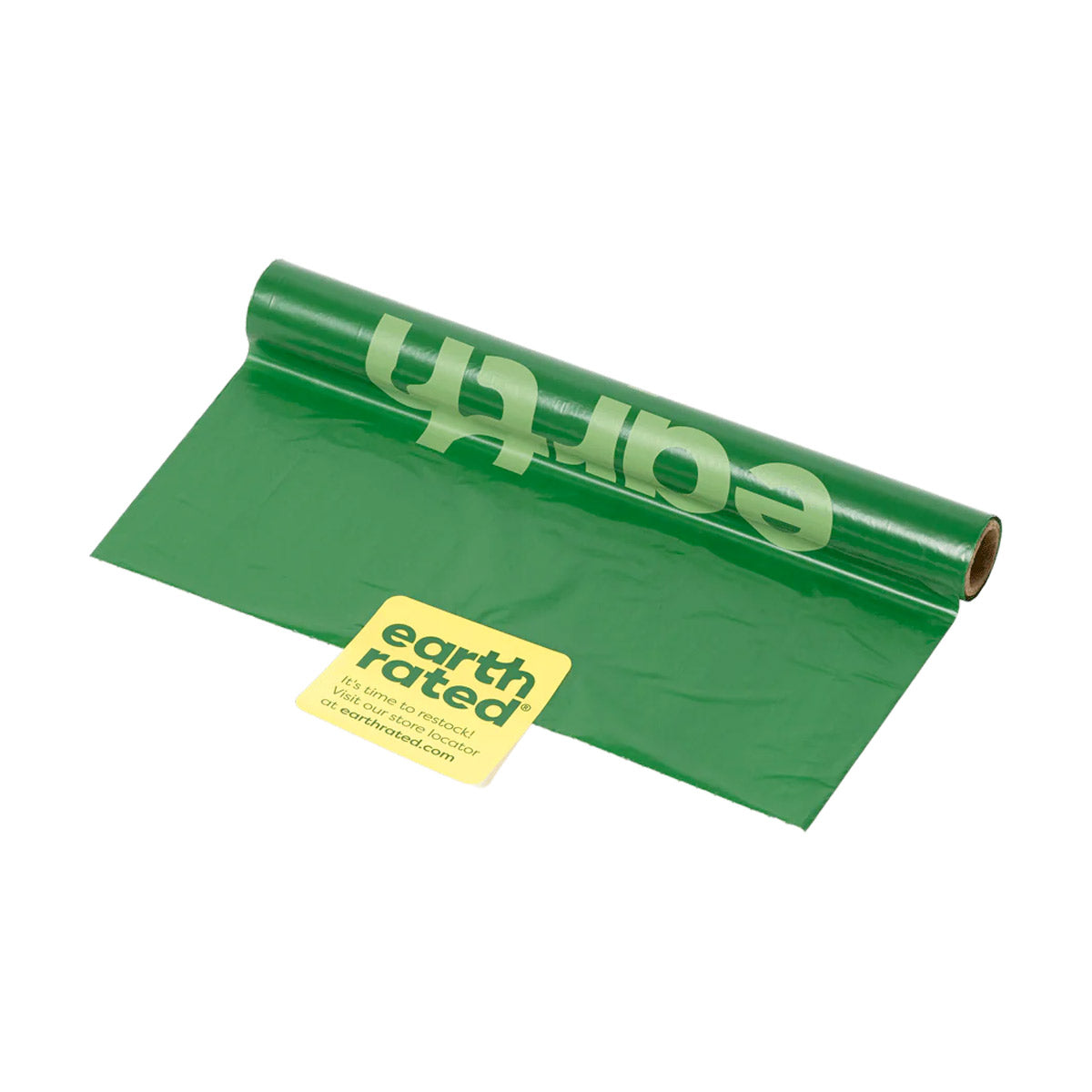 Earth Rated Dog Poop Bags - Bulk Single Roll ( 300 Bags)