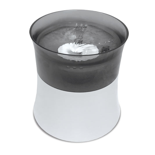 Elevated Vortex Drinking Fountain 128oz