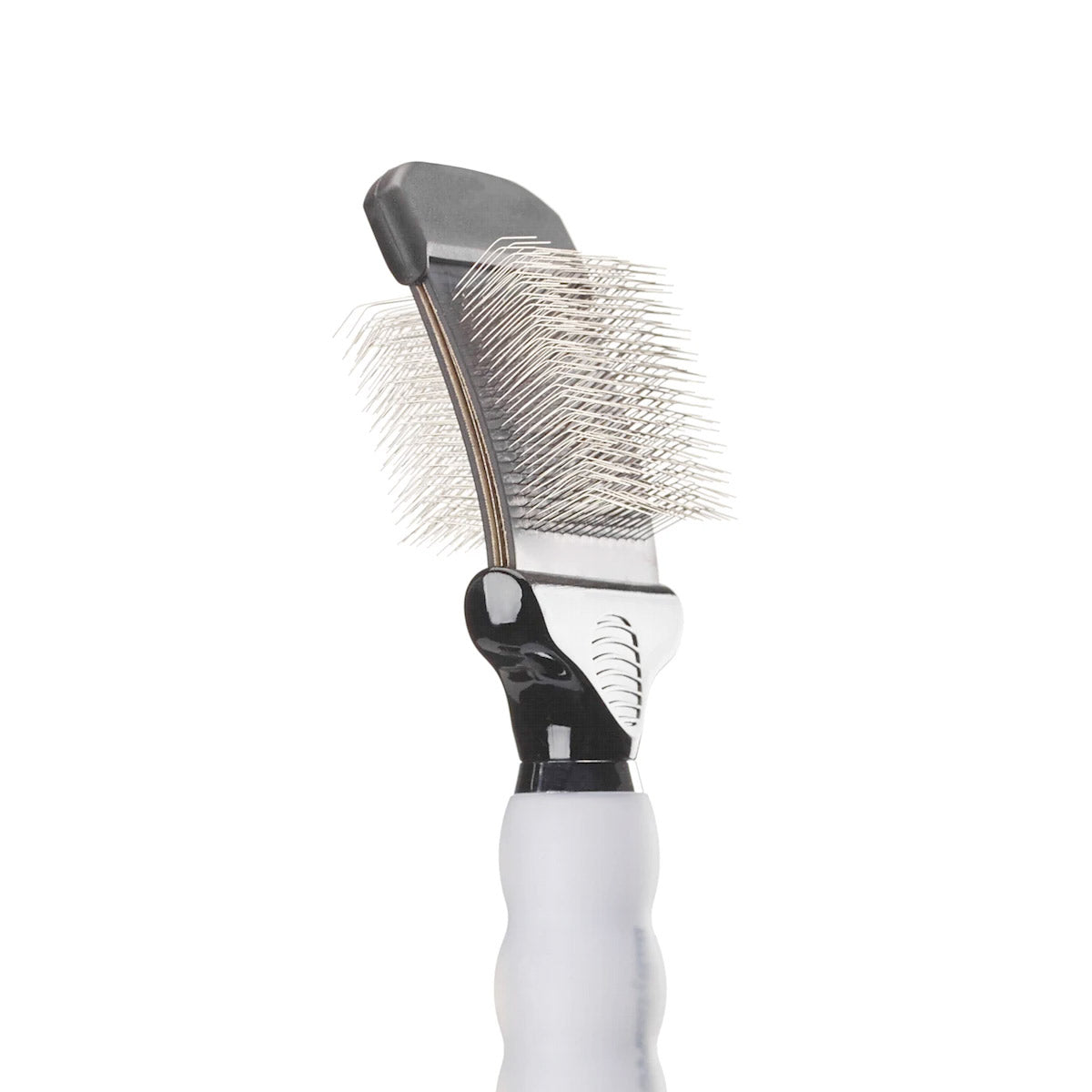 Babyliss Pro Pet Flex Slicker Pet Brush - Medium