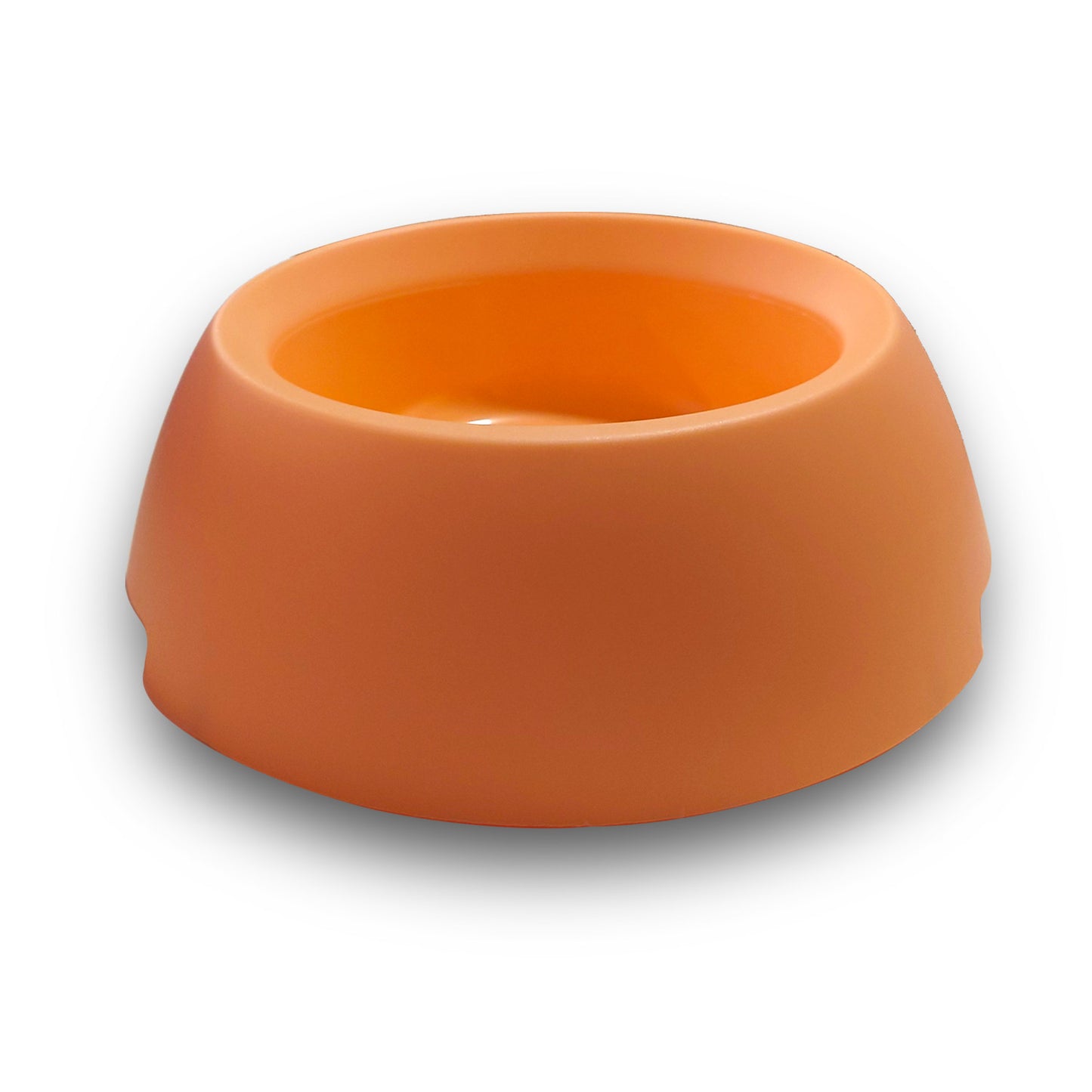 Food Bowl DORA - Light Orange, 0.3L