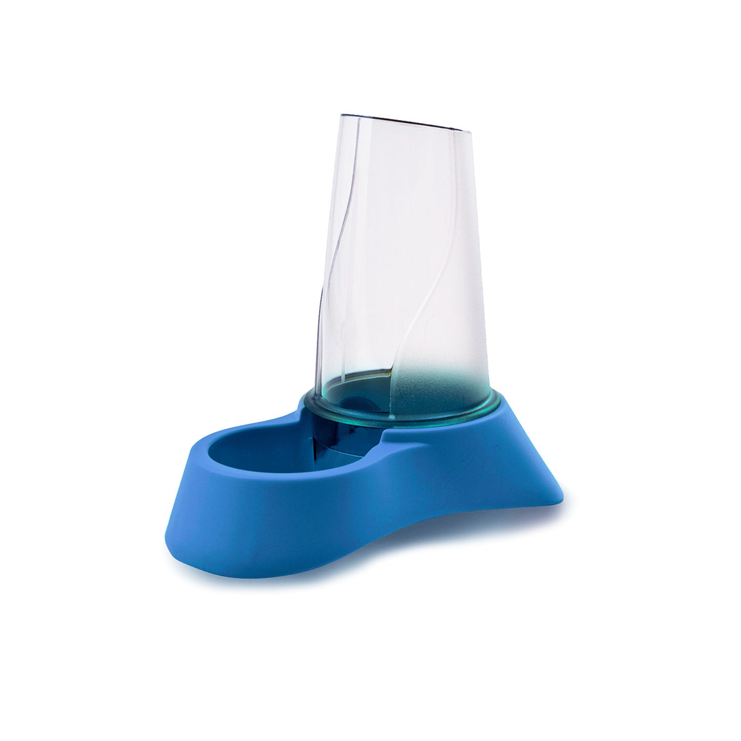 Food Dispenser - 1.5 Lt, Air Blue