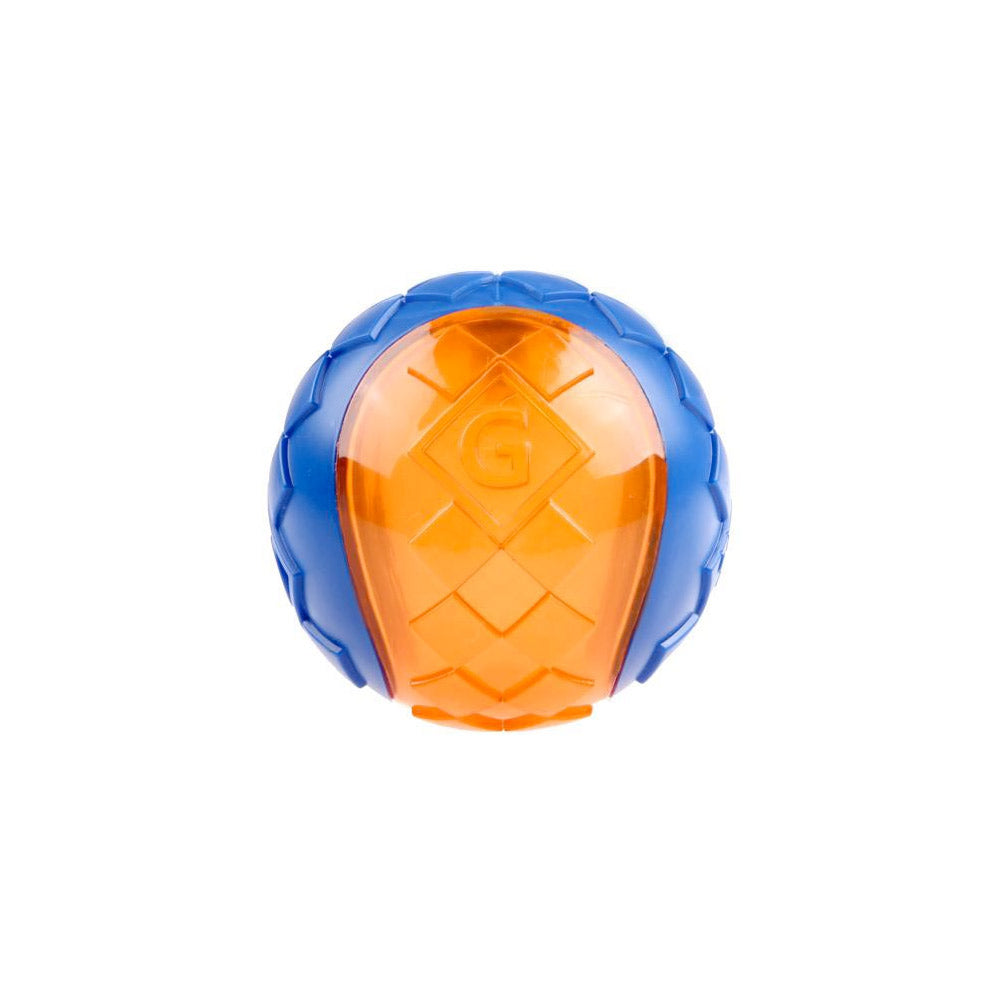 GiGwi Ball Squeaker (Large) - 2pk
