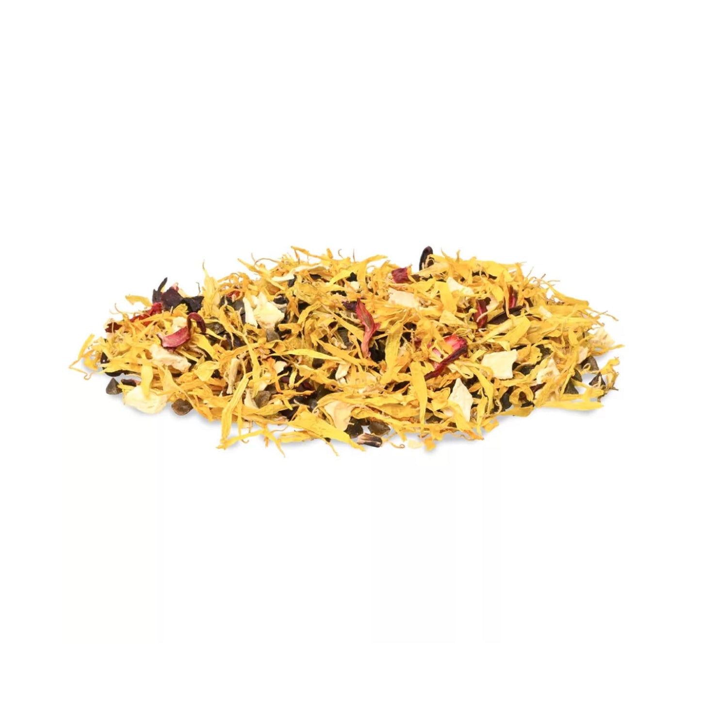 Enjoy Nature MIX WITH HIBISCUS 50g