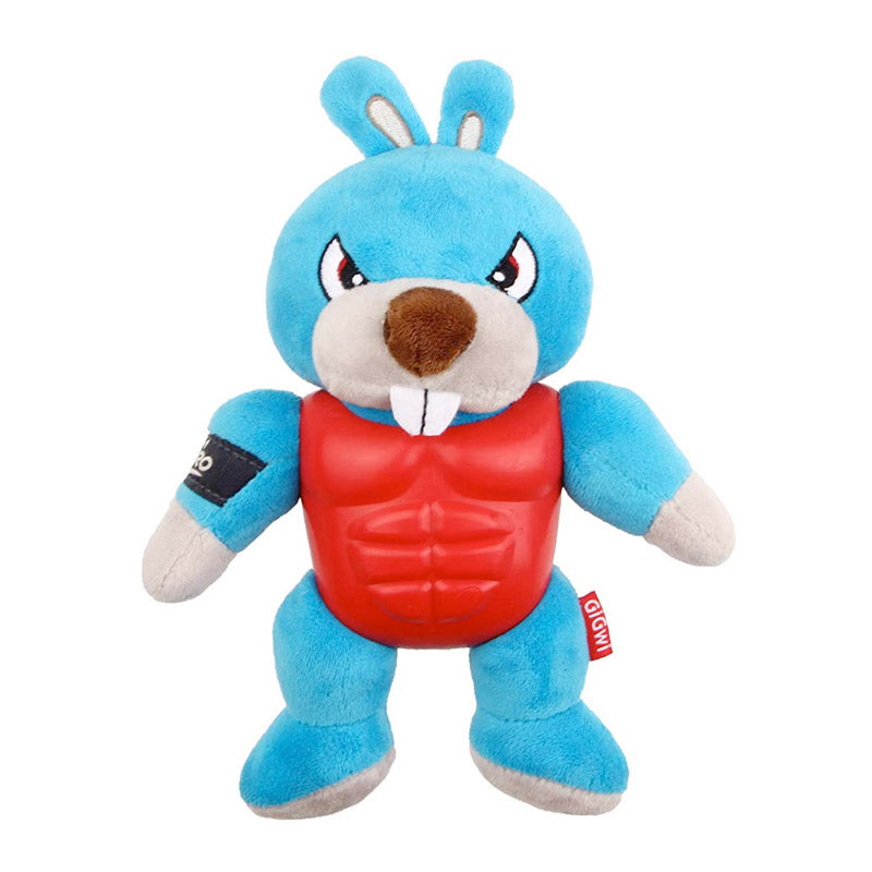 I'm HERO Rabbit with Squeaker
