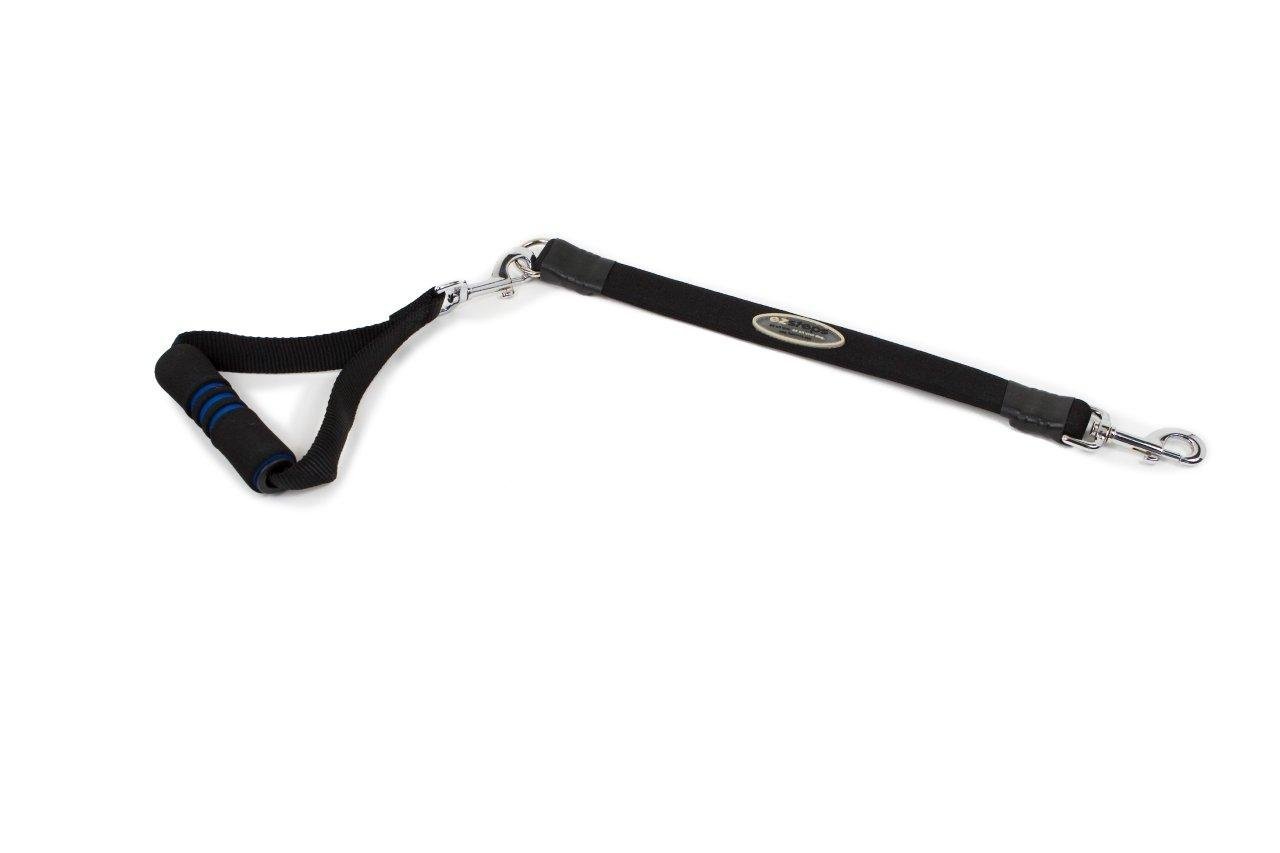 Ez Step Stretch Leash Large