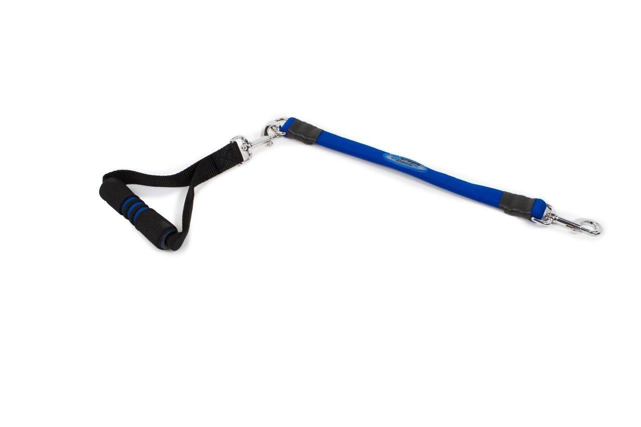 Ez Step Stretch Leash Large