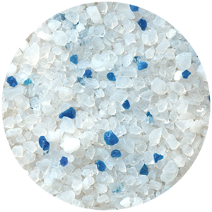 LindoCat Crystal (Silica Gel) 5 L