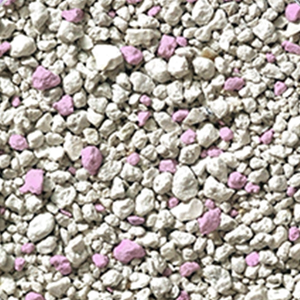 White Bentonite Charme (Amber Fragrance) 10 L