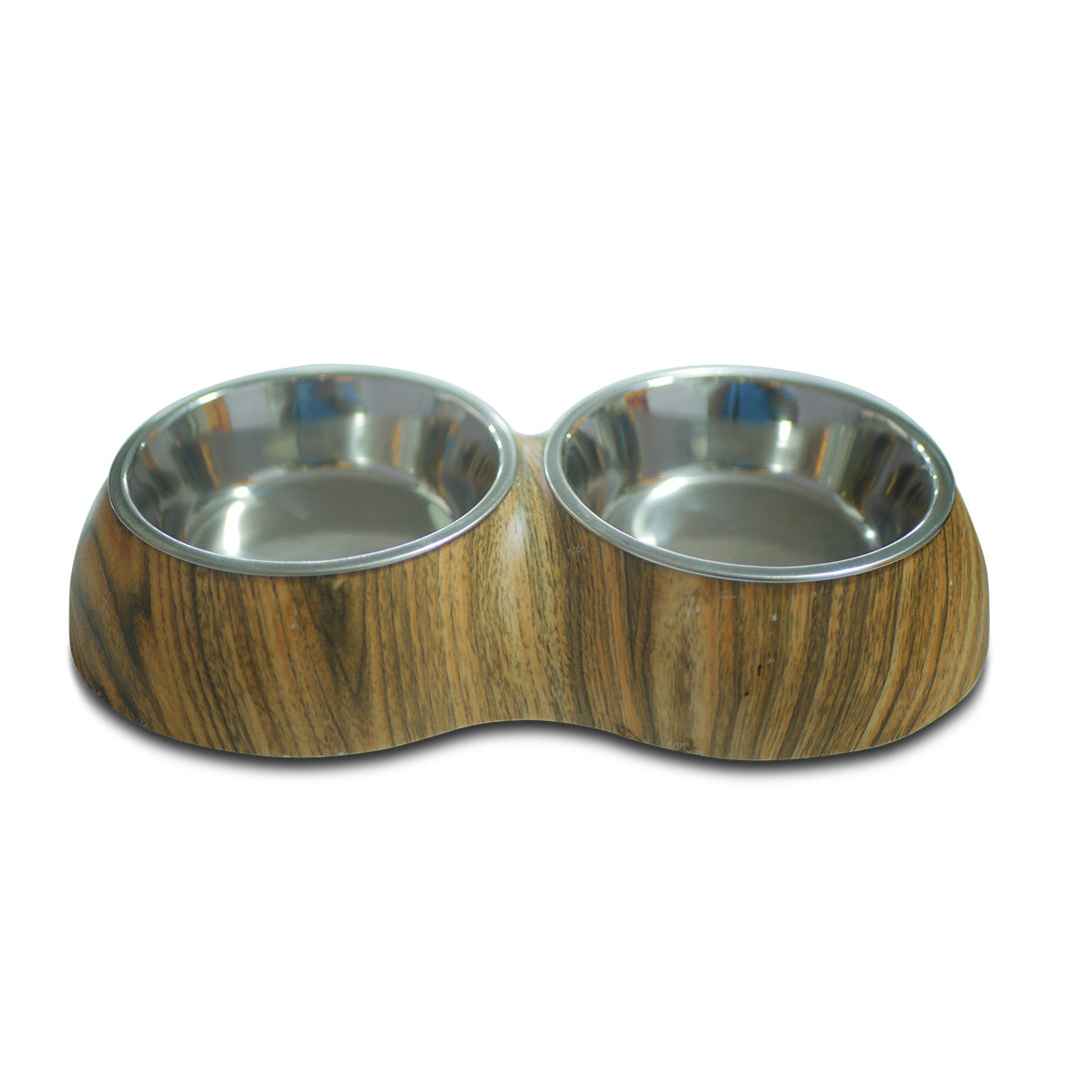 Melamine Cat Double Diner 190 ML