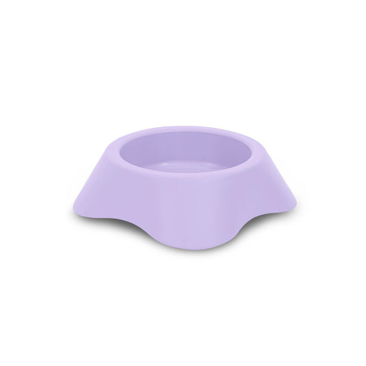 Food bowl NUVOLA - 1 Lt, Light Purple