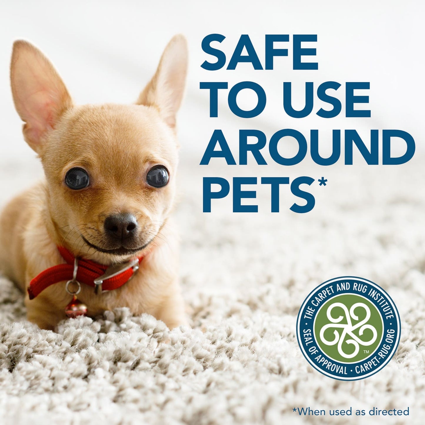 Simple Solution Oxy Charged Pet Stain and Odor Remover - 945ml