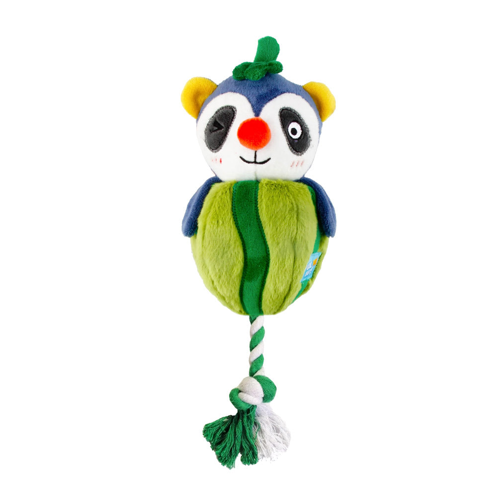 Gigwi Pull Me Out - Racoon