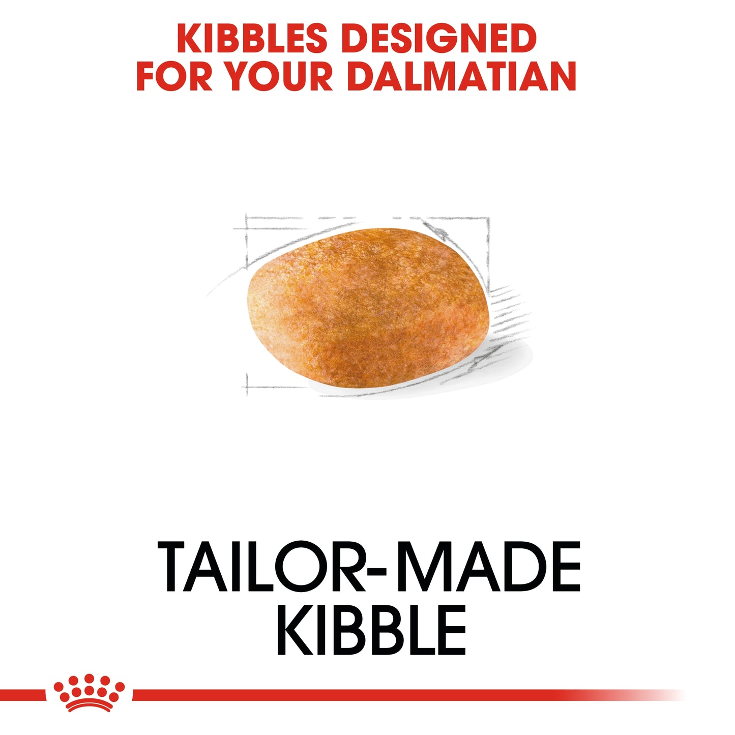 Royal Canin 12 kg Breed Health Nutrition Dalmatian Adult