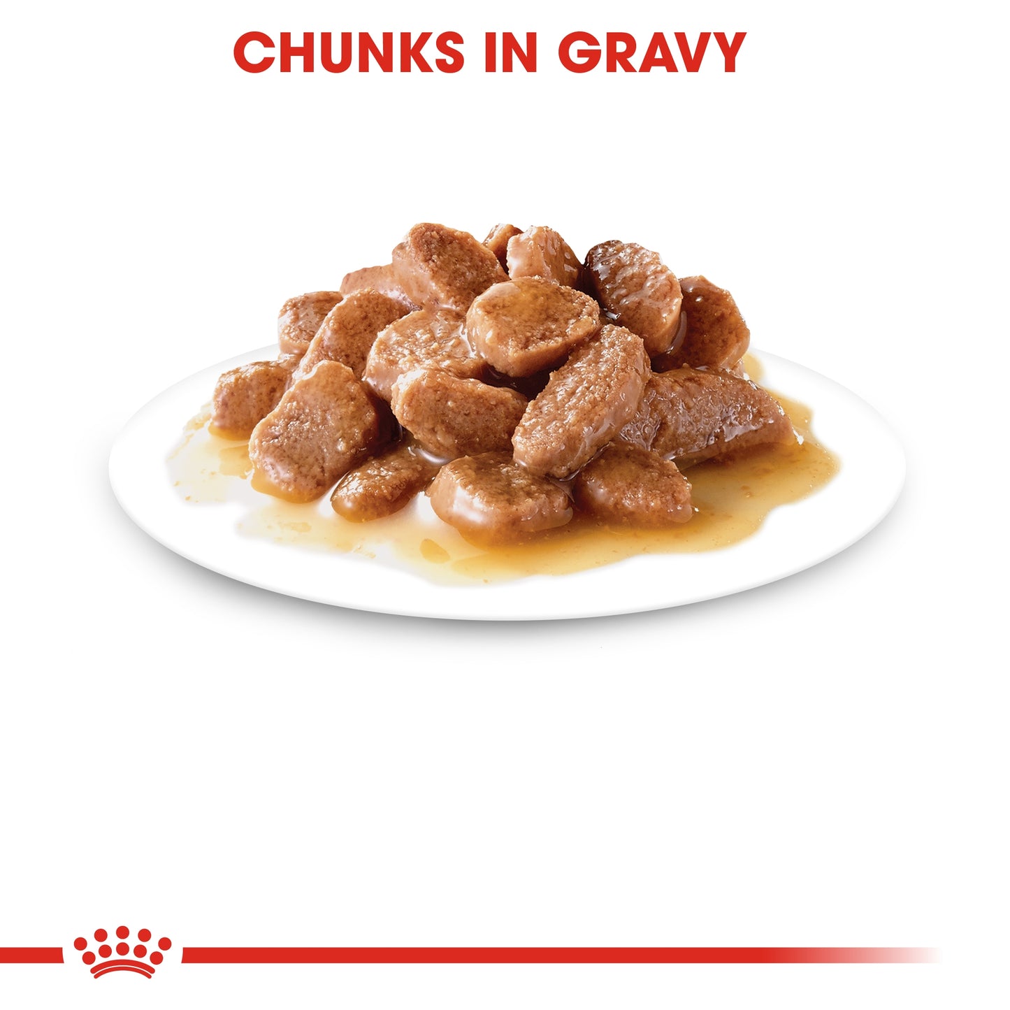 Royal Canin Feline Care Nutrition Hairball Gravy (Wet Food Pouches) 12 x 85 g