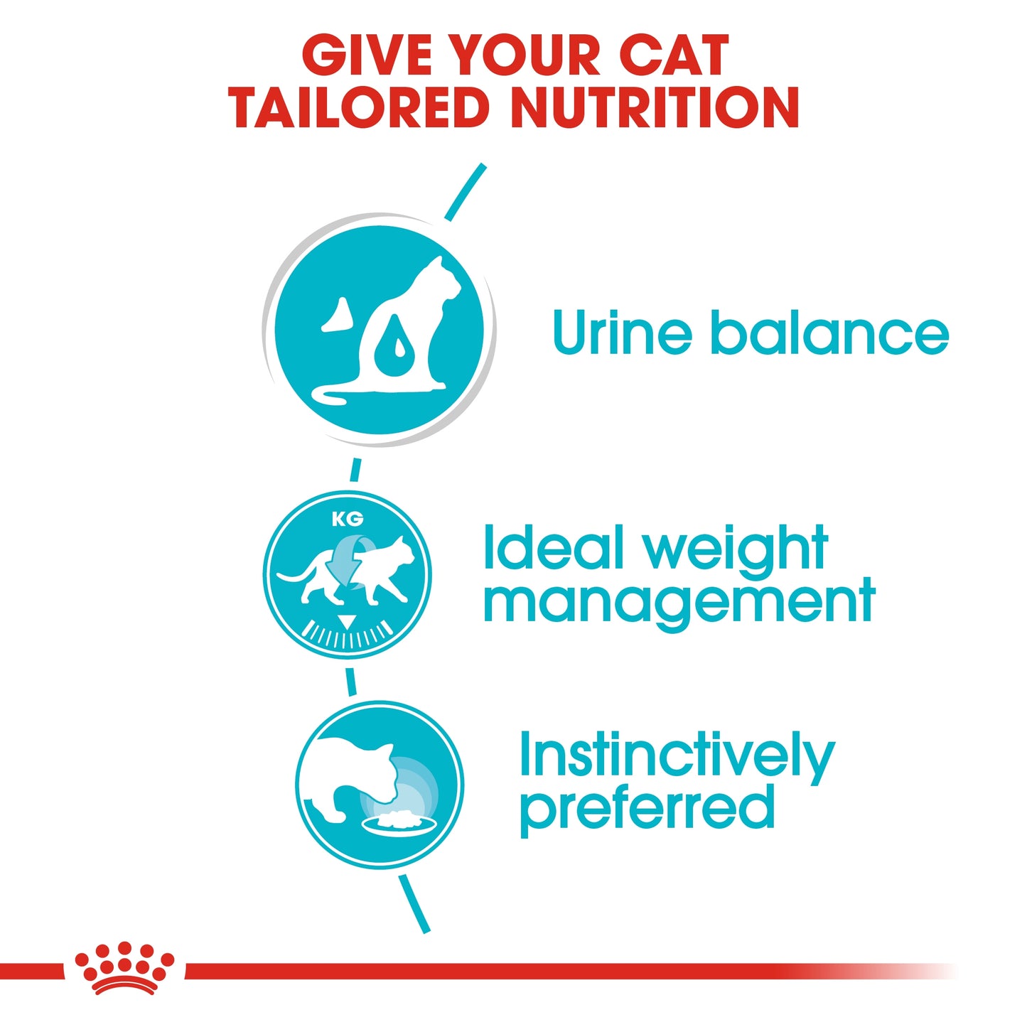Royal Canin Feline Care Nutrition Urinary Care (Wet Food Pouches) 12 x 85 g
