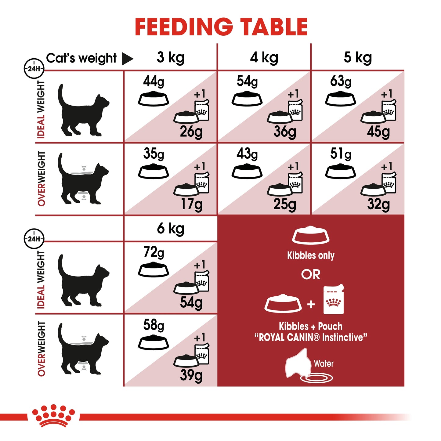Royal Canin 4 kg Feline Health Nutrition Fit 32