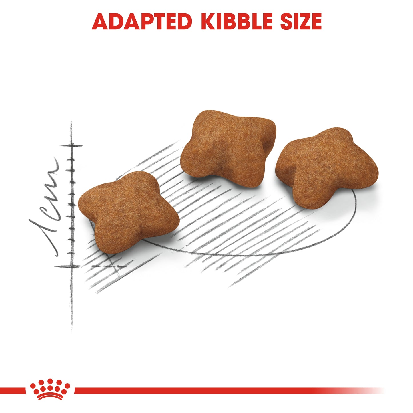 Royal Canin 2 kg Feline Health Nutrition Kitten Sterilised