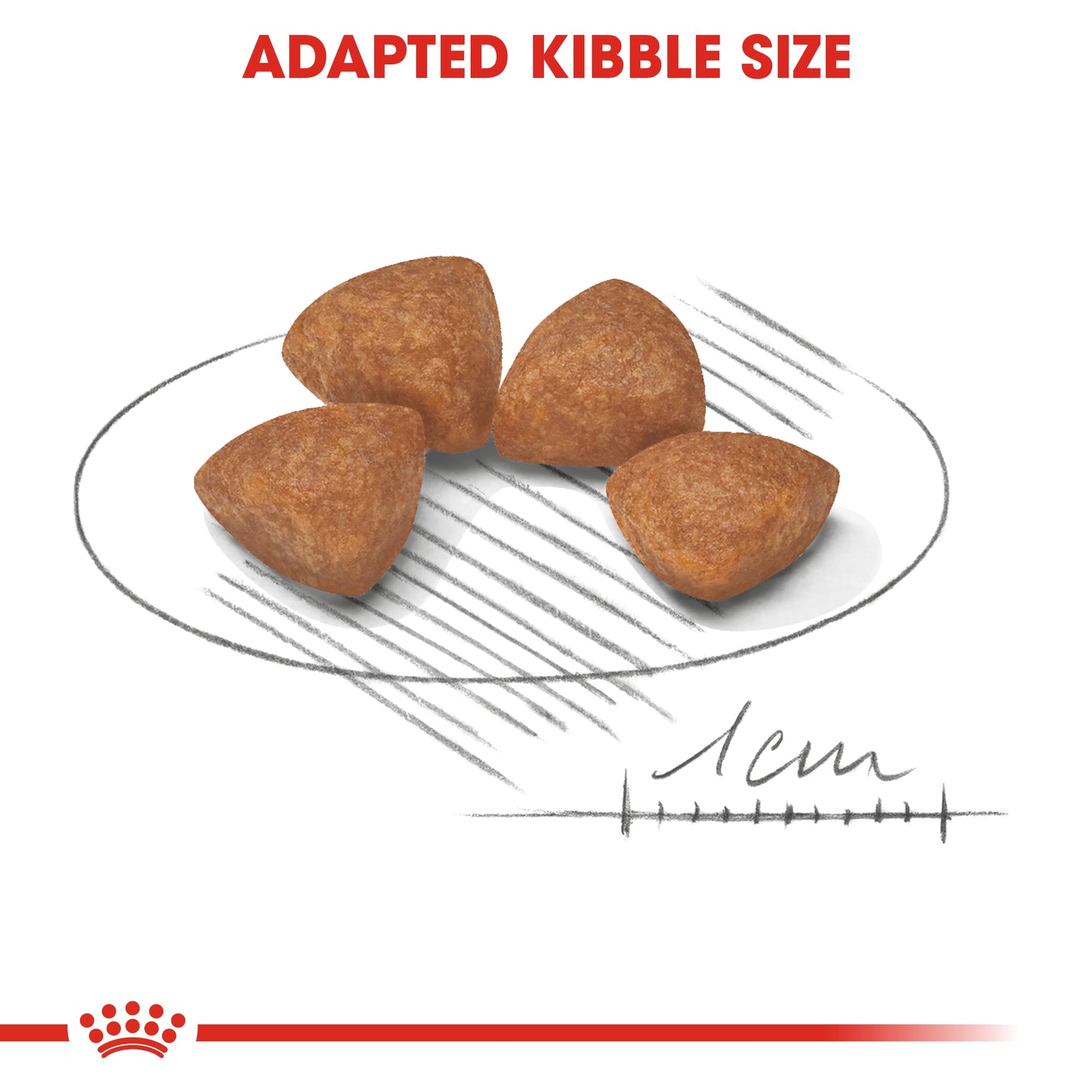 Royal Canin Size Health Nutrition XS Puppy 1.5 kg