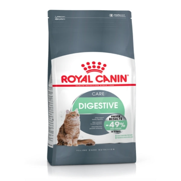 Royal Canin 400 gm Feline Care Nutrition Digestive Care