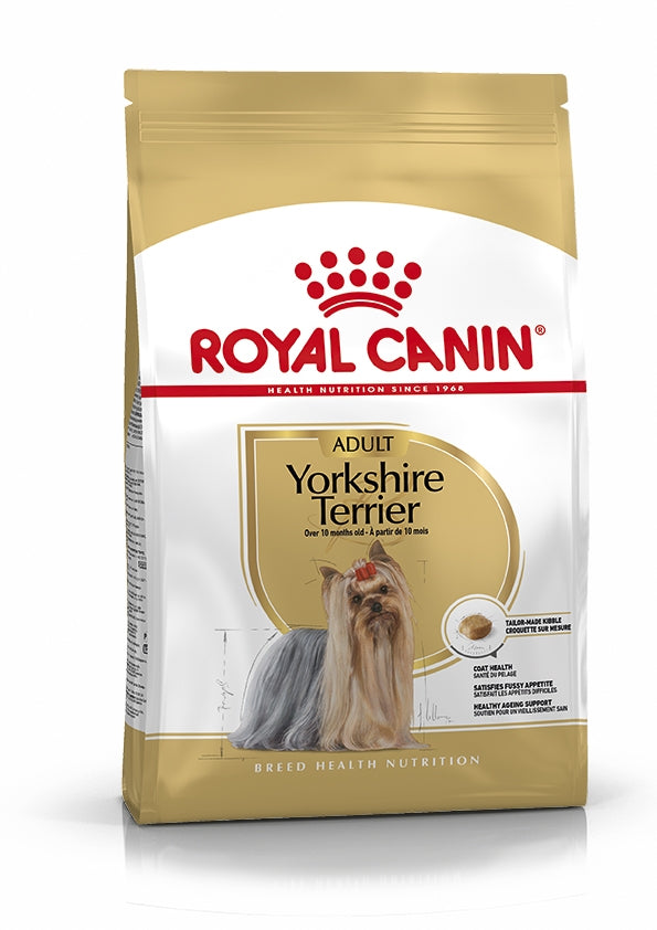 Royal Canin 1.5 kg Breed Health Nutrition Yorkshire Adult