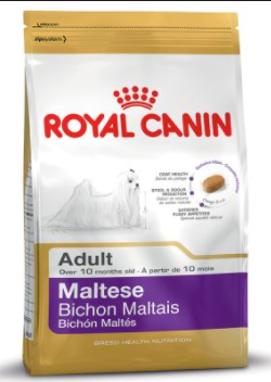 Royal Canin 1.5 kg Breed Health Nutrition Maltese Adult
