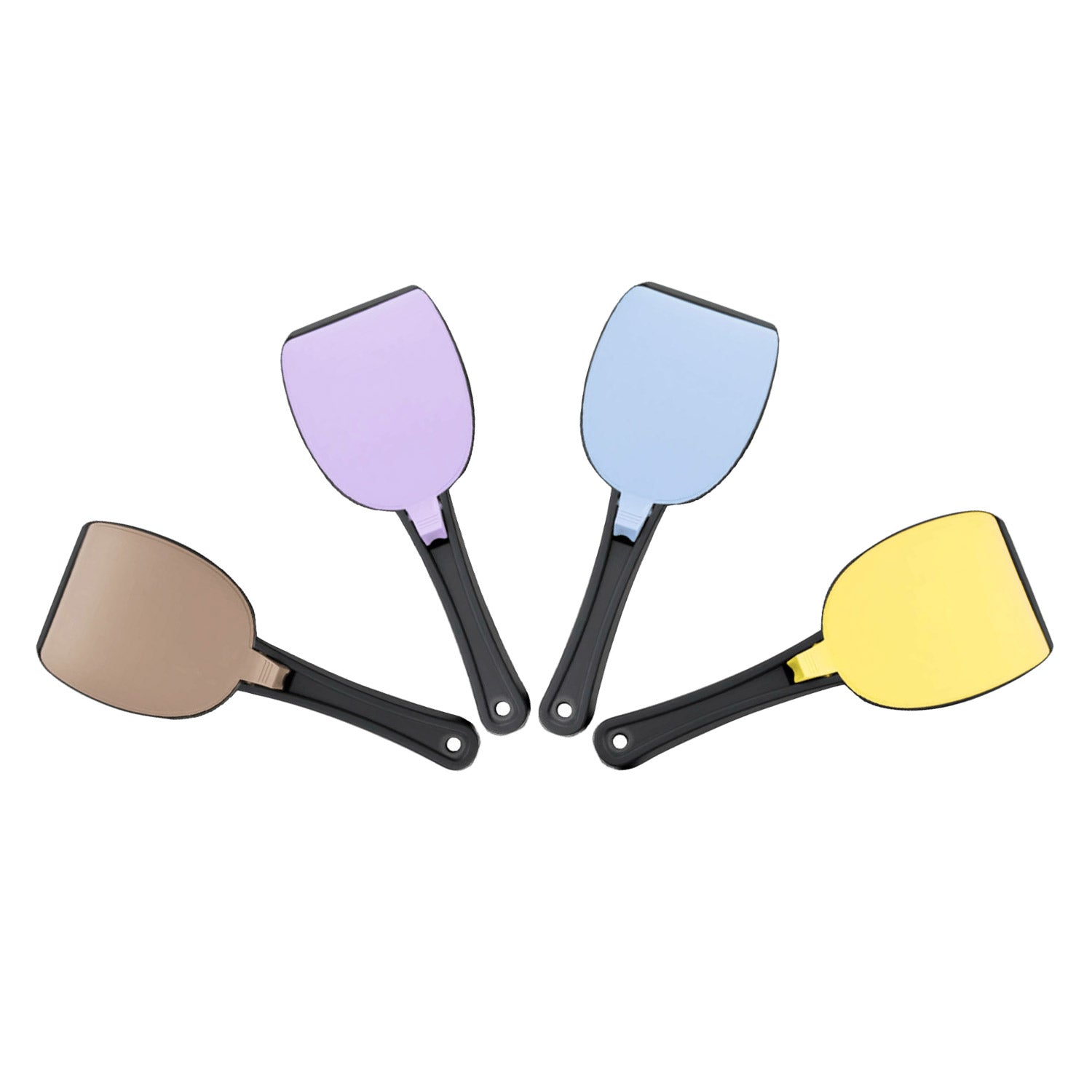 Litter Scoop SHAKER - Mustard