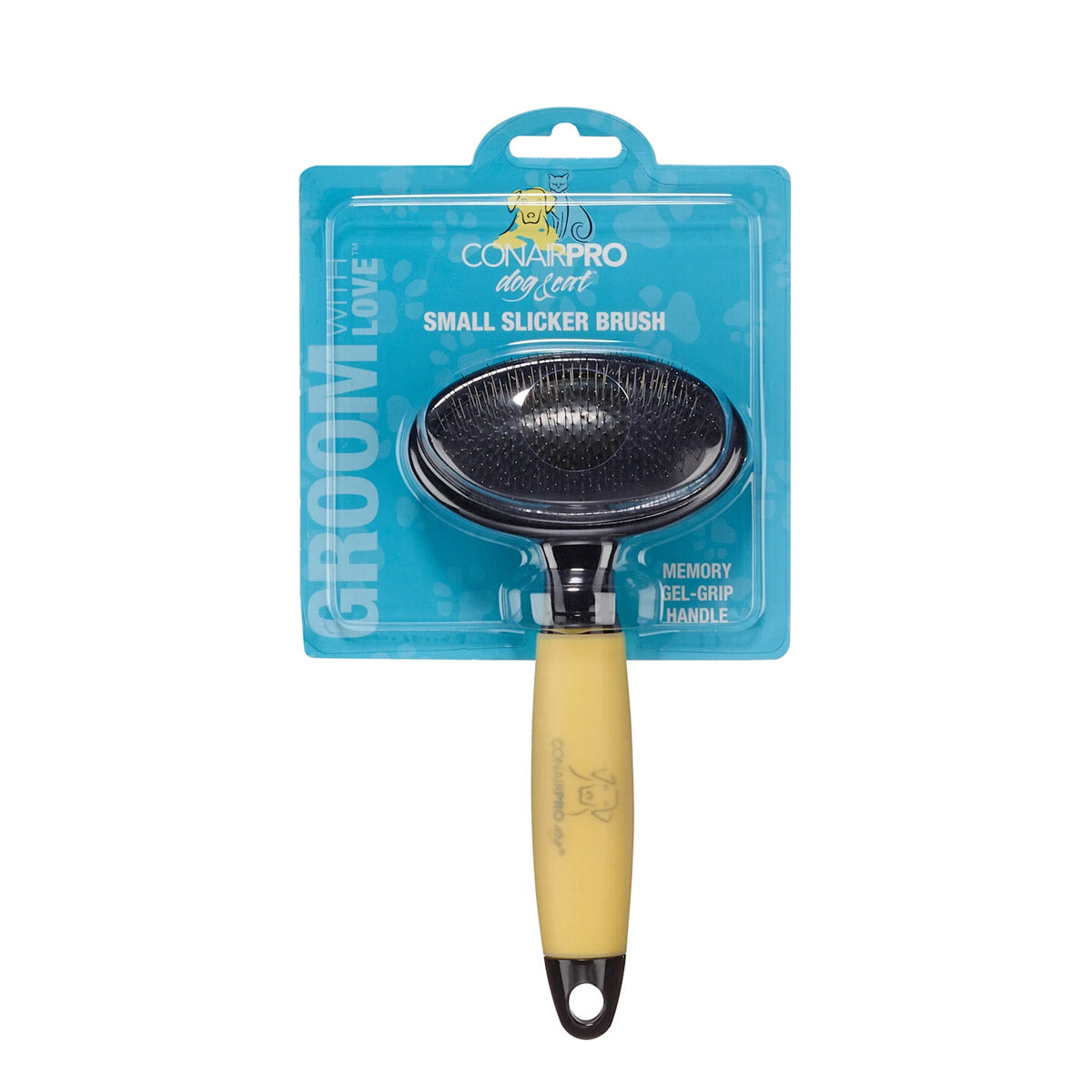 ConairPRO Slicker Brush - Small