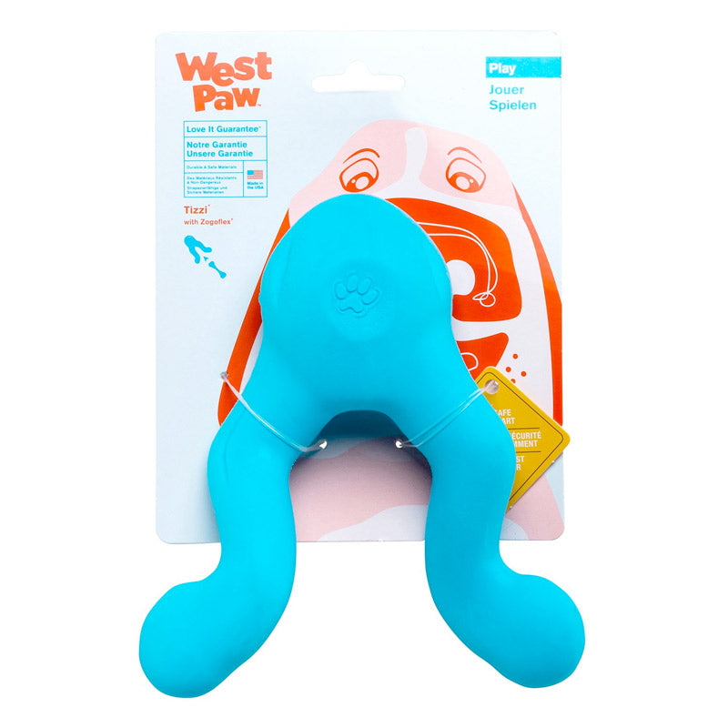 Tizzi Dog Toy