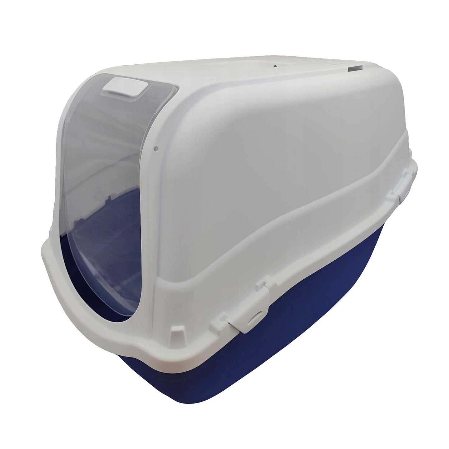 Toilette Romeo Maxi (68 cm x 43 cm x 46.5 cm)