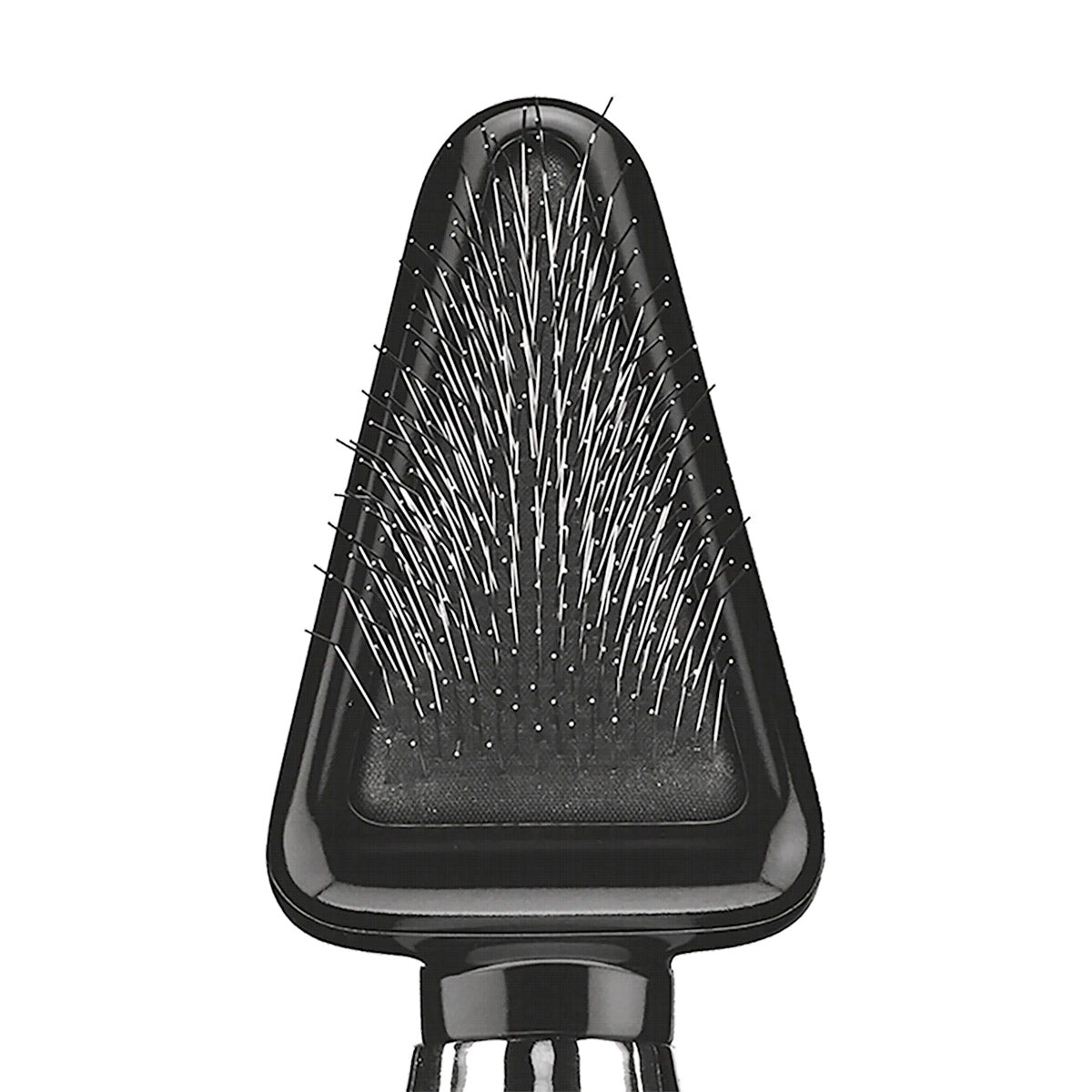 BaByliss PRO PET Triangle Slicker Dog Brush - Small