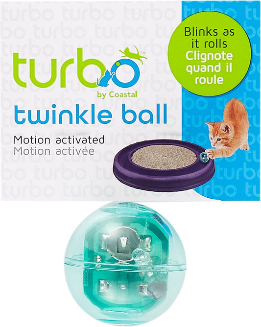 LED Replacement Ball - Twinkle Ball