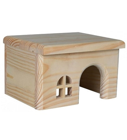 Trixie Wooden House for Small Pets