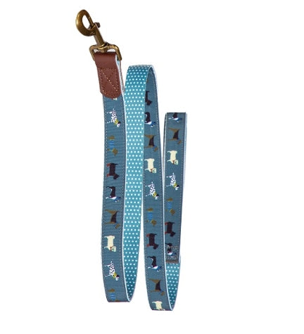 Danish Design FatFace Marching Dog Lead