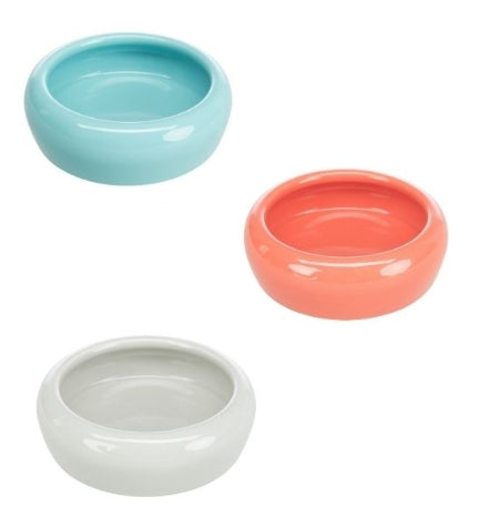 Trixie Colourful Ceramic Pet Bowl
