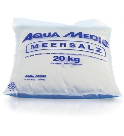 Aqua Medic Sea Salt for Aquariums
