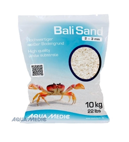 Aqua Medic Bali Sand 2-3mm for Aquariums